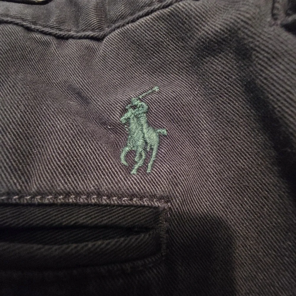 Polo Ralph Lauren vintage y2k